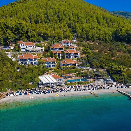 Resort Adrina Panormos (Skopelos)
