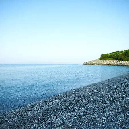 Adrina Курортный комплекс 4*