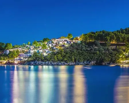 Adrina Panormos (Skopelos)