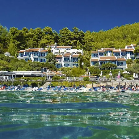Resort Adrina 4*