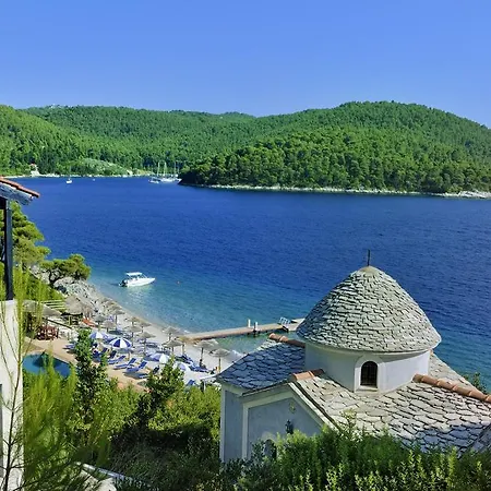 Adrina Resort Panormos (Skopelos)