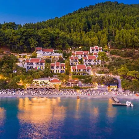 Adrina Resort Panormos (Skopelos)