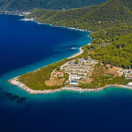 منتجع Adrina Panormos (Skopelos)
