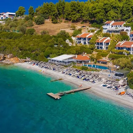 Adrina 4* Panormos (Skopelos)