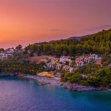Adrina 4* Panormos (Skopelos)