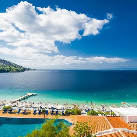 Adrina Resort 4*