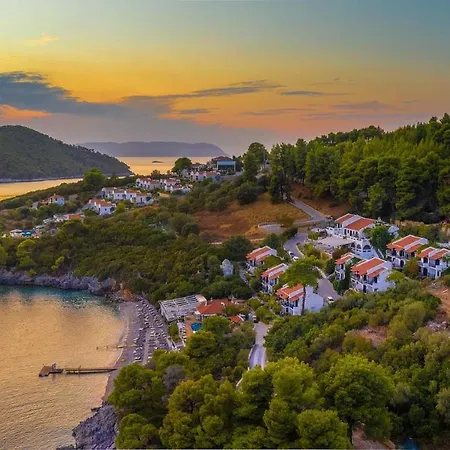 Adrina Resort 4*