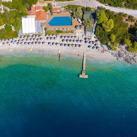 Adrina Resort 4*