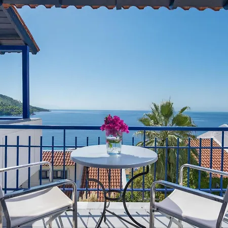 Adrina Resort 4*
