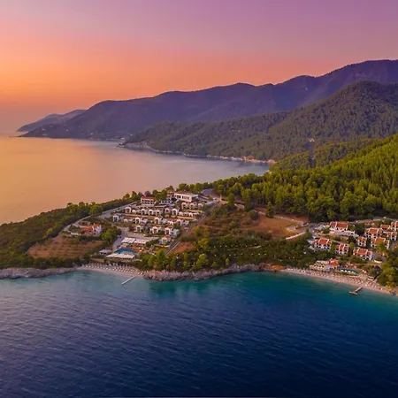 Resort Adrina Panormos (Skopelos)