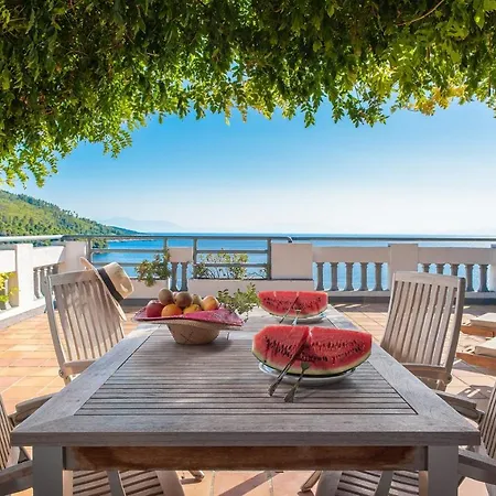 Adrina Panormos (Skopelos)