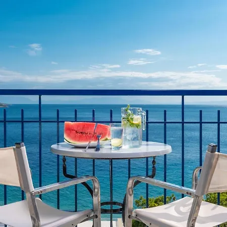 Station touristique Adrina