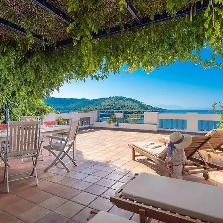 Adrina Panormos (Skopelos)