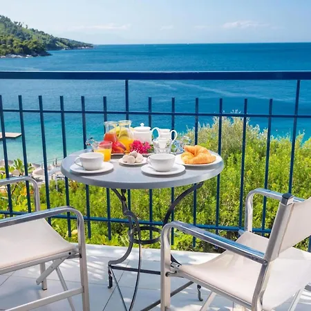 Adrina Resort Panormos (Skopelos)