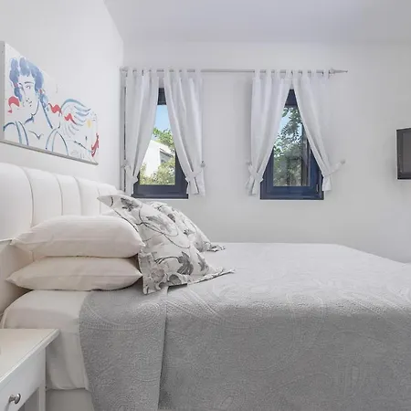 Adrina 4* Panormos (Skopelos)