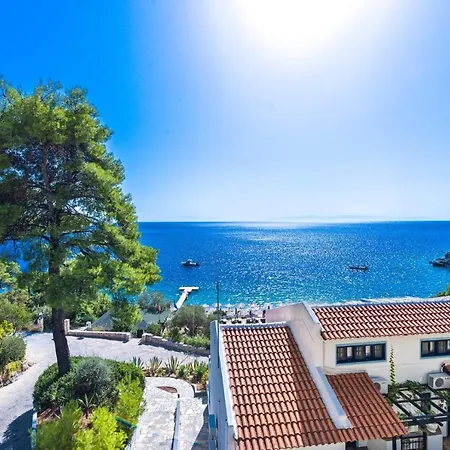 Adrina 4* Panormos (Skopelos)