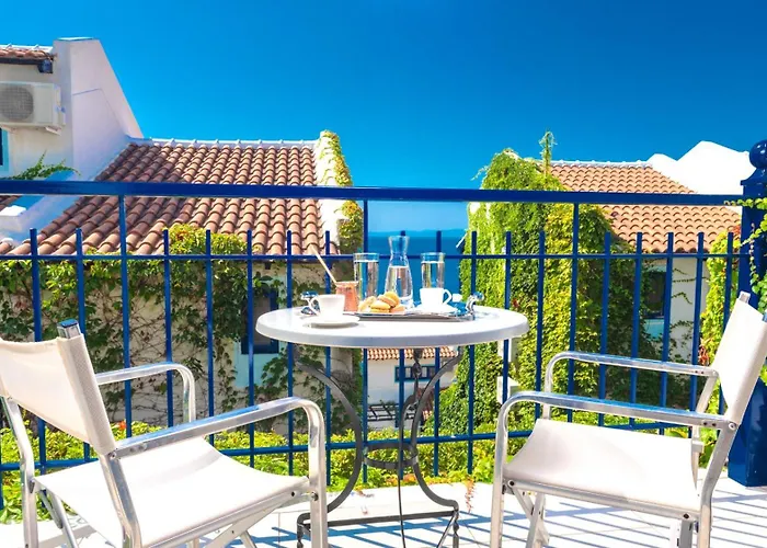 Adrina Panormos (Skopelos)