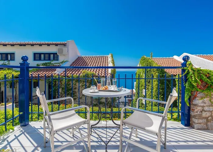 Adrina Panormos (Skopelos)