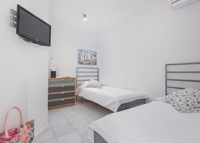 Adrina Resort Panormos (Skopelos)