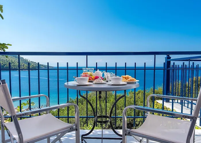 Adrina 4* Panormos (Skopelos)