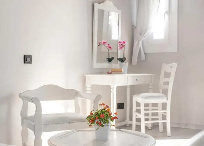 Resort Adrina Panormos (Skopelos)