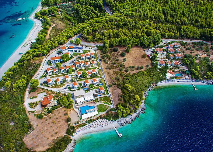 Resort Adrina Panormos (Skopelos)