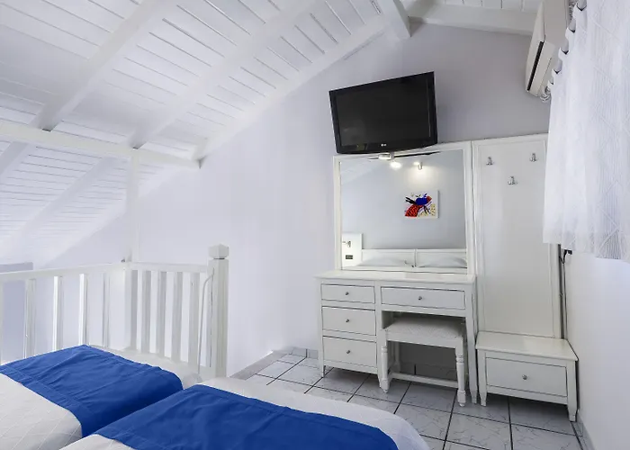 Resort Adrina Panormos (Skopelos)