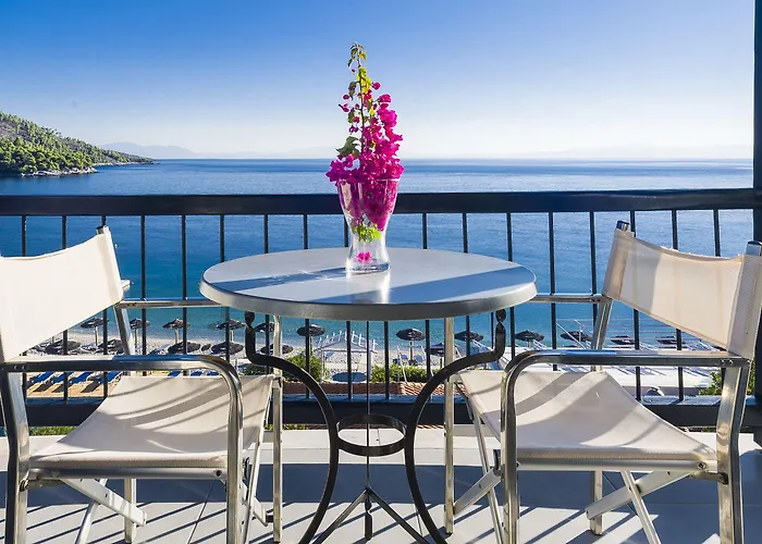 Adrina Resort Panormos (Skopelos)