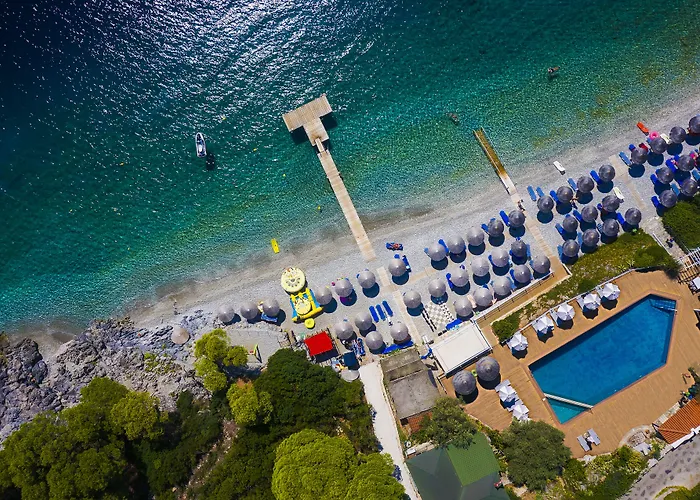 Adrina Resort Panormos (Skopelos)