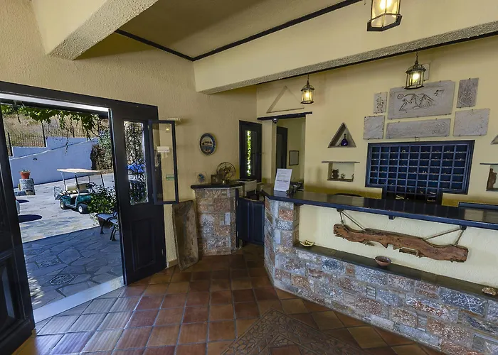 Adrina Panormos (Skopelos)