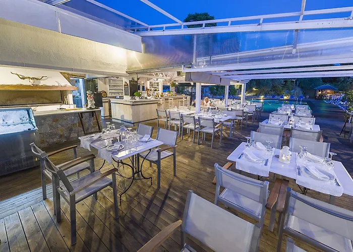 Adrina Resort Panormos (Skopelos)