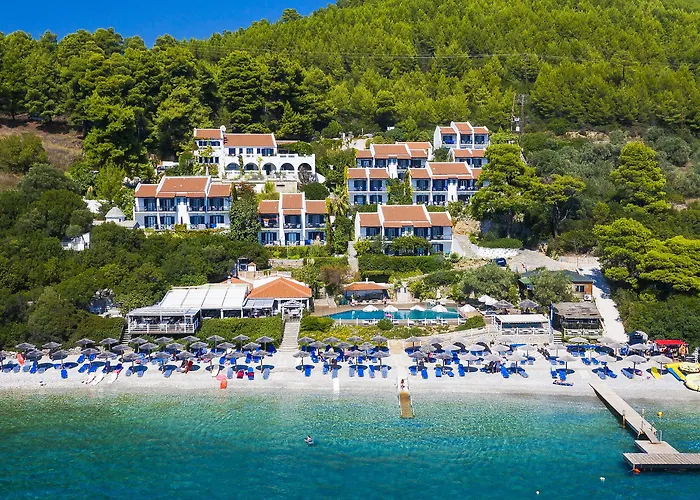 Resort Adrina Panormos (Skopelos)