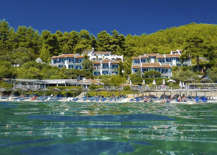 Resort Adrina Panormos (Skopelos)