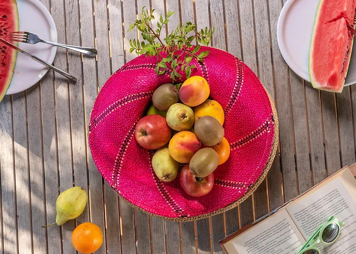 Adrina 4* Panormos (Skopelos)