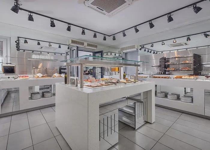 Feriested Adrina Panormos (Skopelos)