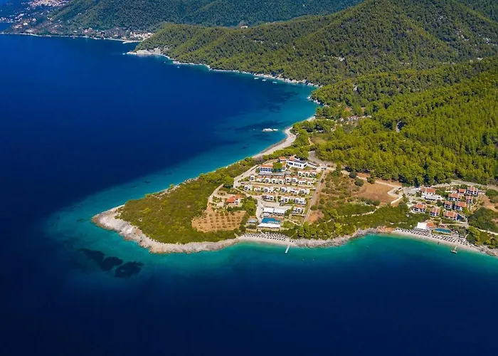 Resort Adrina Panormos (Skopelos)