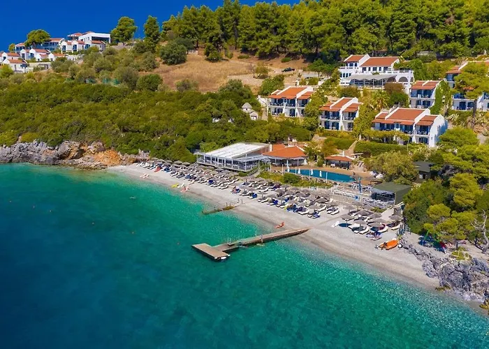 Adrina 4* Panormos (Skopelos)