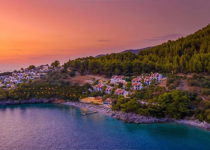 Adrina 4* Panormos (Skopelos)