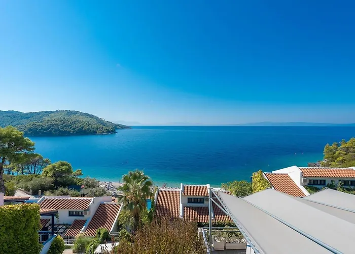 Adrina Feriested Panormos (Skopelos)