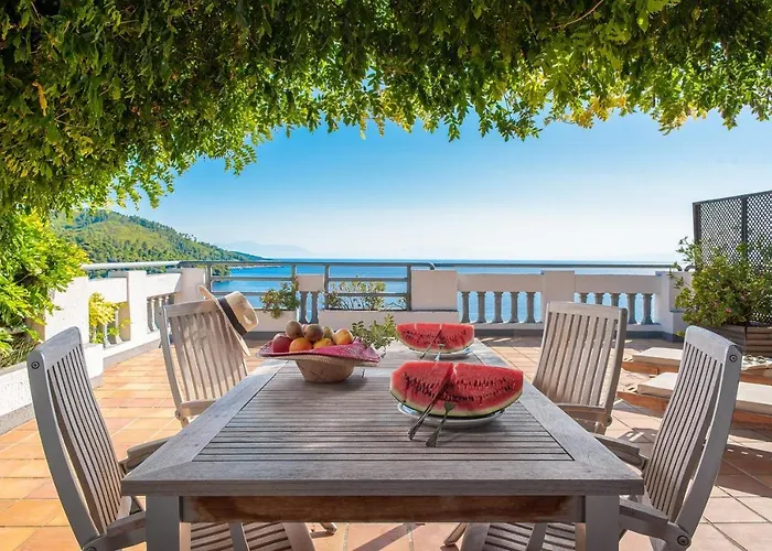 Adrina Panormos (Skopelos)