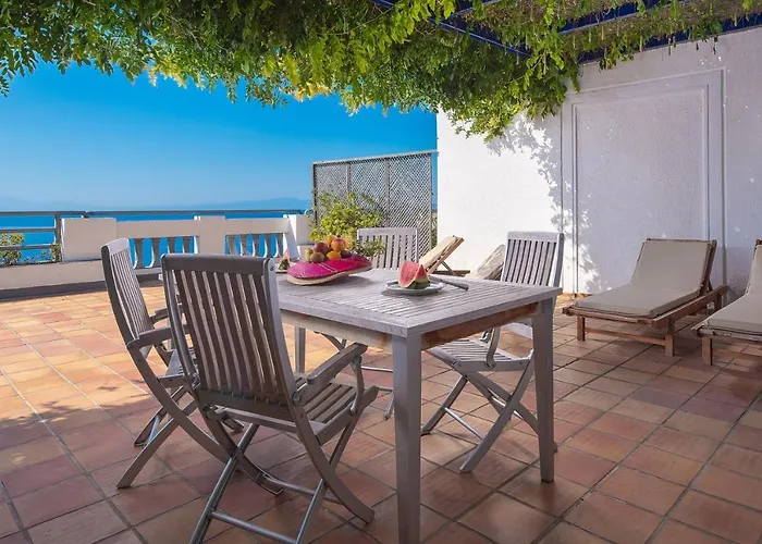 Resort Adrina Panormos (Skopelos)