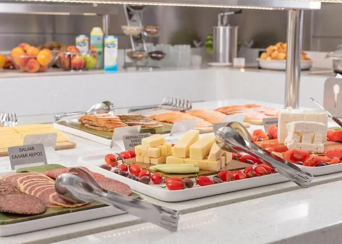 Adrina Resort Panormos (Skopelos)